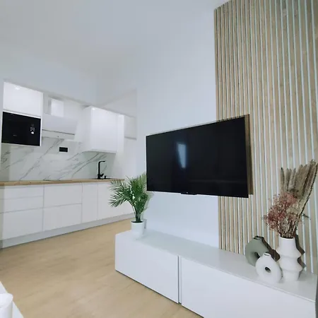 Appartement Apto Franchy C Telde