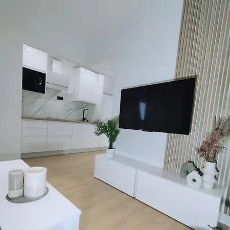 Appartement Apto Franchy C *