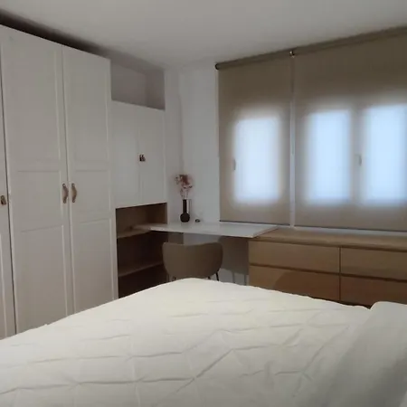 Appartement Apto Franchy C