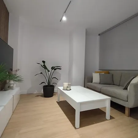 Apto Franchy C Appartement *