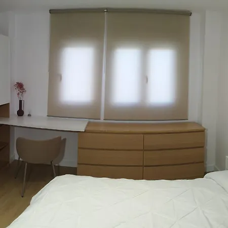 Apto Franchy C Appartement Telde