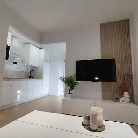 Apto Franchy C Appartement