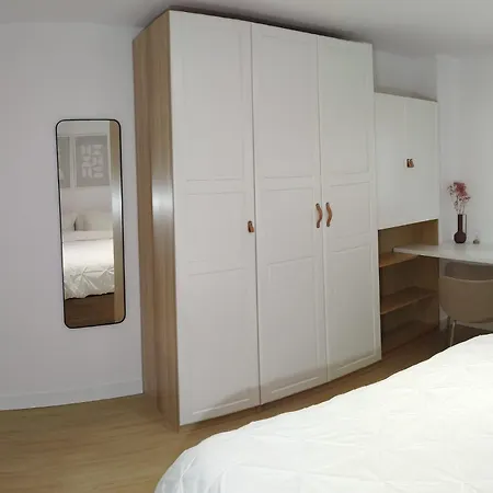 Apto Franchy C Appartement *